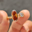Moval And Round Cut Toi Et Moi Ring