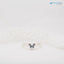 The Valentina Ring Heart Cut Lab Diamond Classic Engagement Solitaire Ring - DisneyValley