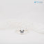 The Valentina Ring Heart Cut Lab Diamond Classic Engagement Solitaire Ring - DisneyValley