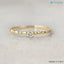 Excellent 2. ct Round cut lab Grown diamond engagement ring DisneyValley