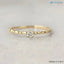 Excellent 2. ct Round cut lab Grown diamond engagement ring DisneyValley