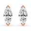 Marquise Earrings