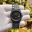 Rolex Land-Dweller Black Dial | 41mm Stainless Steel Matte Black Case