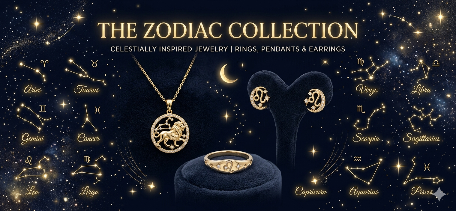 Zodiac Collection