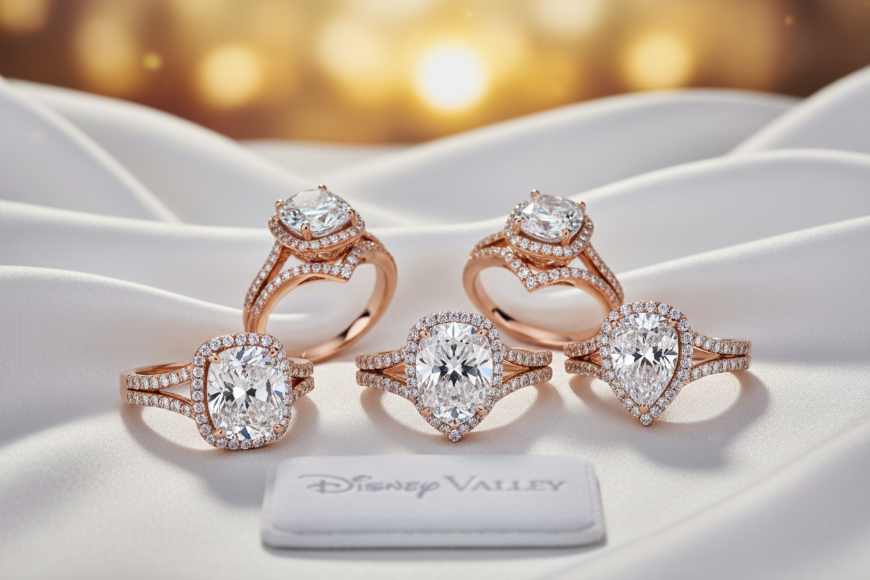 Bridal Sets