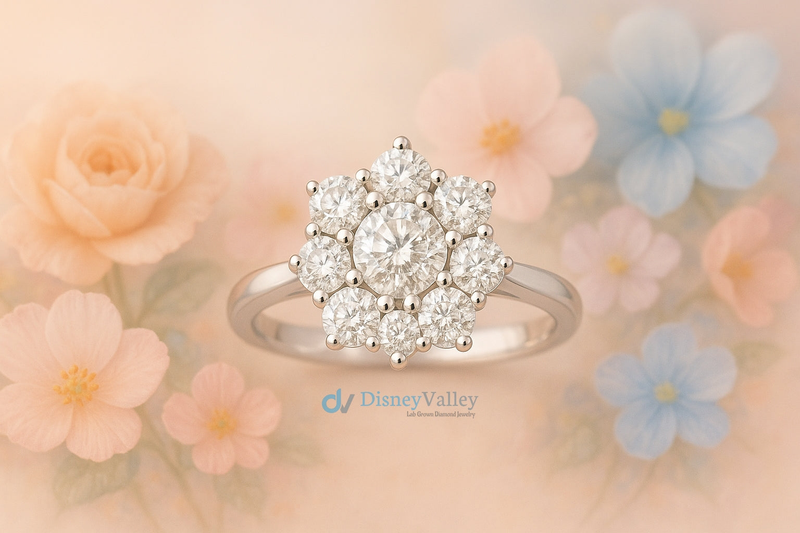 Cluster Ring