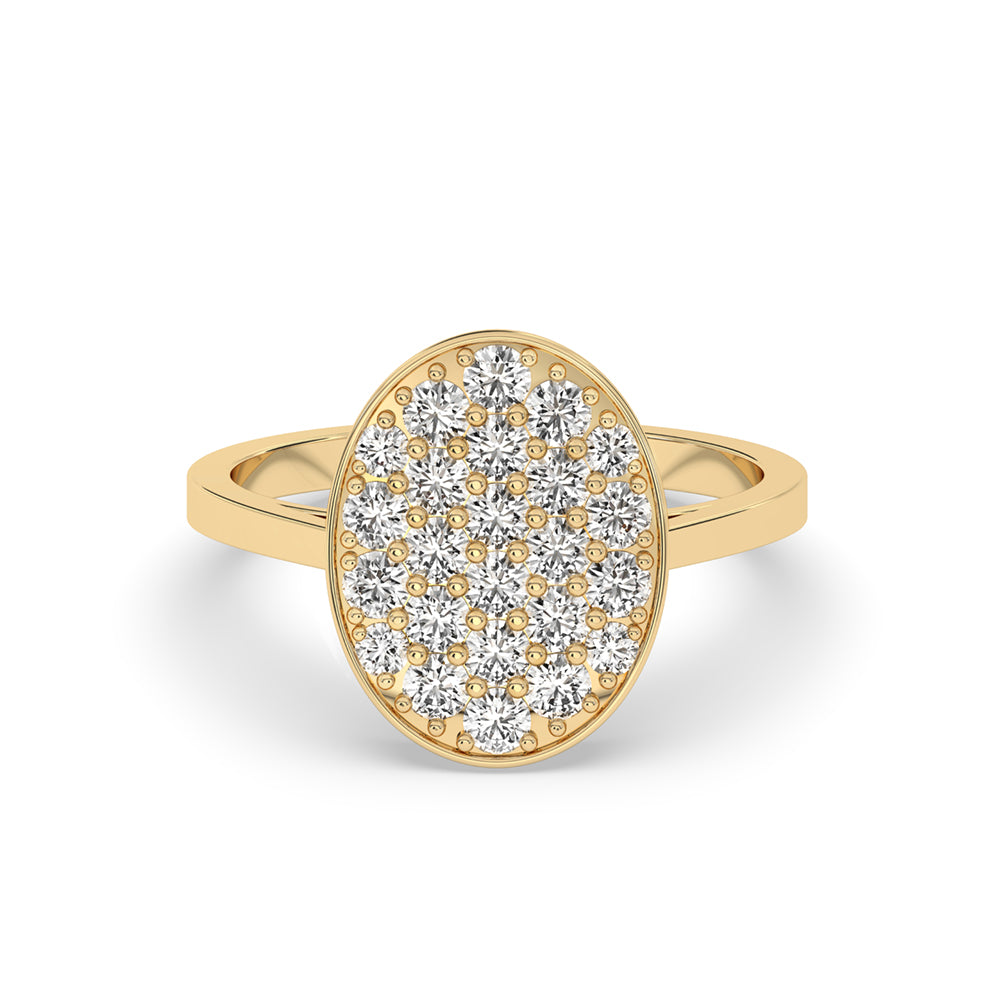 Twilight Engagement Ring Hauptbild