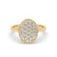Twilight Engagement Ring