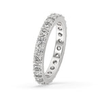Eternity Wedding Ring – Perfect Symbol of Eternal Love