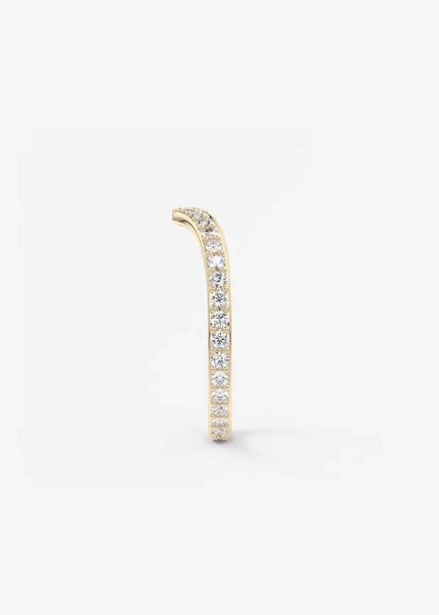 2.40 CT Cushion CZ Diamond Bezel Bridal Ring Set- Home Trial Set for Luke