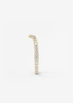 2.40 CT Cushion CZ Diamond Bezel Bridal Ring Set- Home Trial Set for Luke