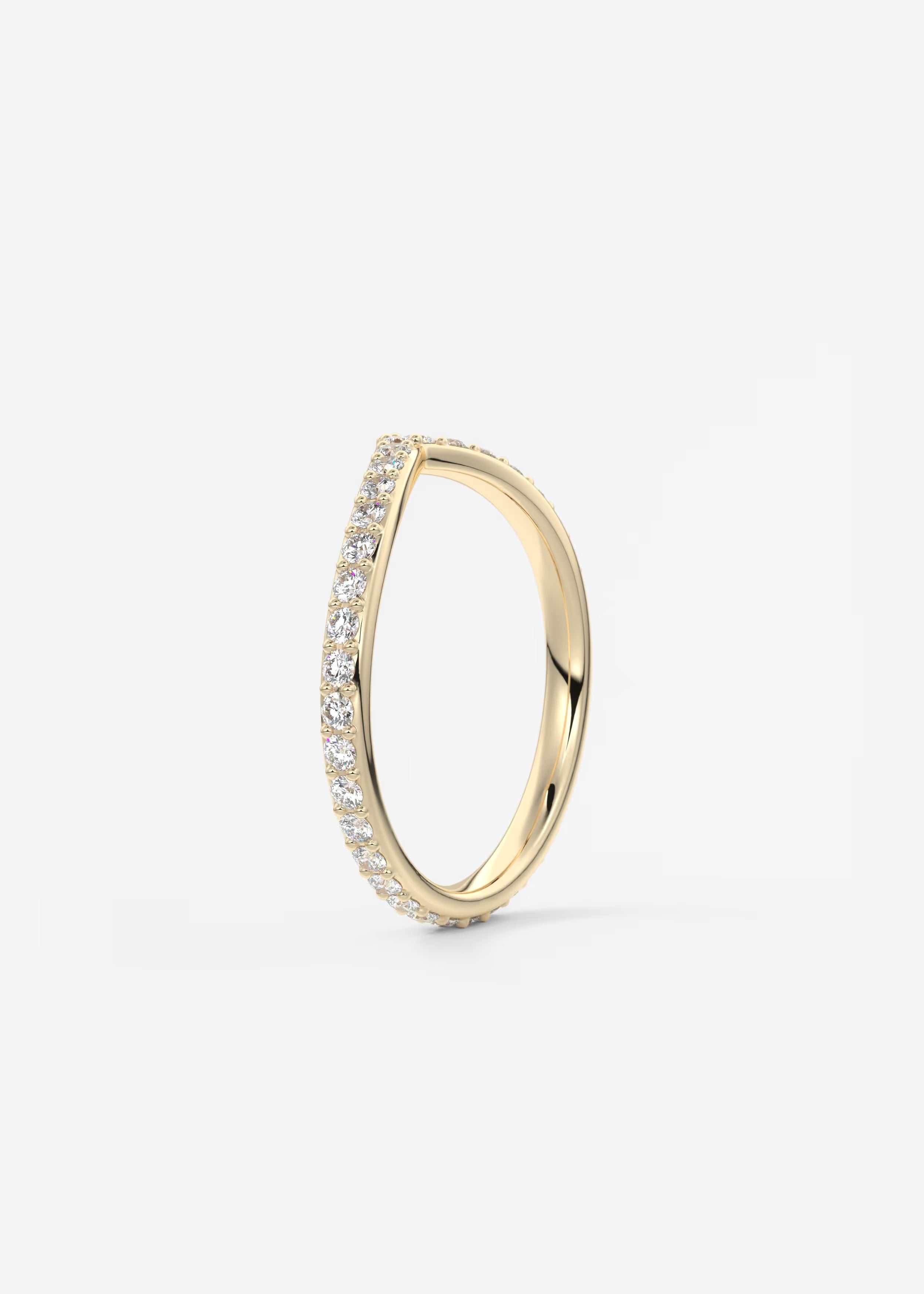 2.40 CT Cushion CZ Diamond Bezel Bridal Ring Set- Home Trial Set for Luke