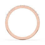 Half Eternity Ring – Unique Style for Every Occasion