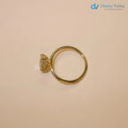 2.10 Carat IGI CERTIFIED Marquise Cut Diamond Solitaire Hidden Halo Engagement Ring - DisneyValley