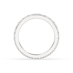 Eternity Wedding Ring – Perfect Symbol of Eternal Love