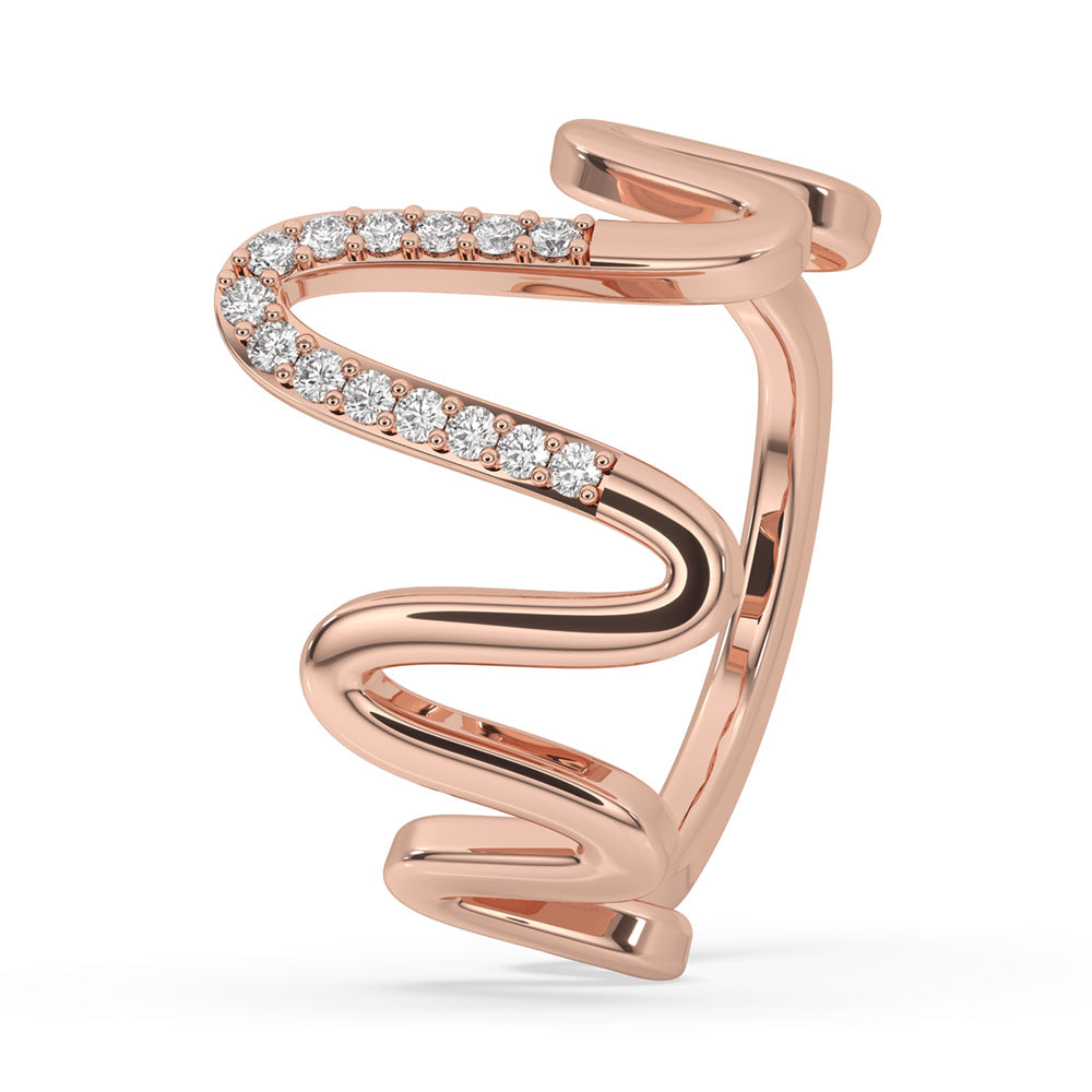 Antique Wedding Band Rose Gold – Perfect Wedding Treasure