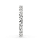 Eternity Wedding Ring – Perfect Symbol of Eternal Love