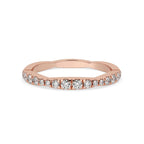 Half Eternity Ring – Unique Style for Every Occasion