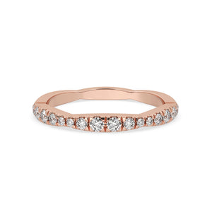 Half Eternity Ring – Unique Style for Every Occasion