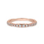 Half Eternity Ring – Unique Style for Every Occasion