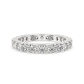 Eternity Wedding Ring – Perfect Symbol of Eternal Love