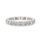 Eternity Wedding Ring – Perfect Symbol of Eternal Love