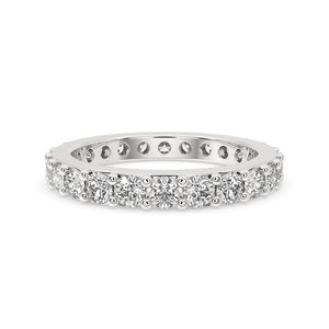 Eternity Wedding Ring – Perfect Symbol of Eternal Love