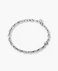ANCHOR SOLID Gold Bracelet - 4.5mm