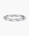 ARTURO Gold Link Bracelet - 6mm