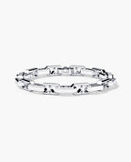 ARTURO Gold Link Bracelet - 6mm