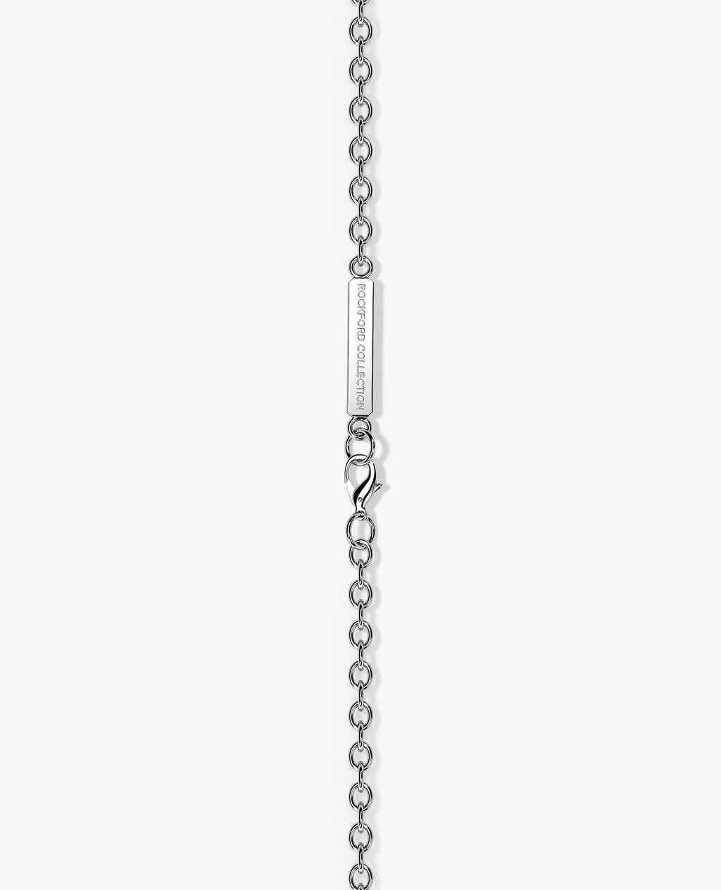 STAR AND CRESCENT Silver Pendant