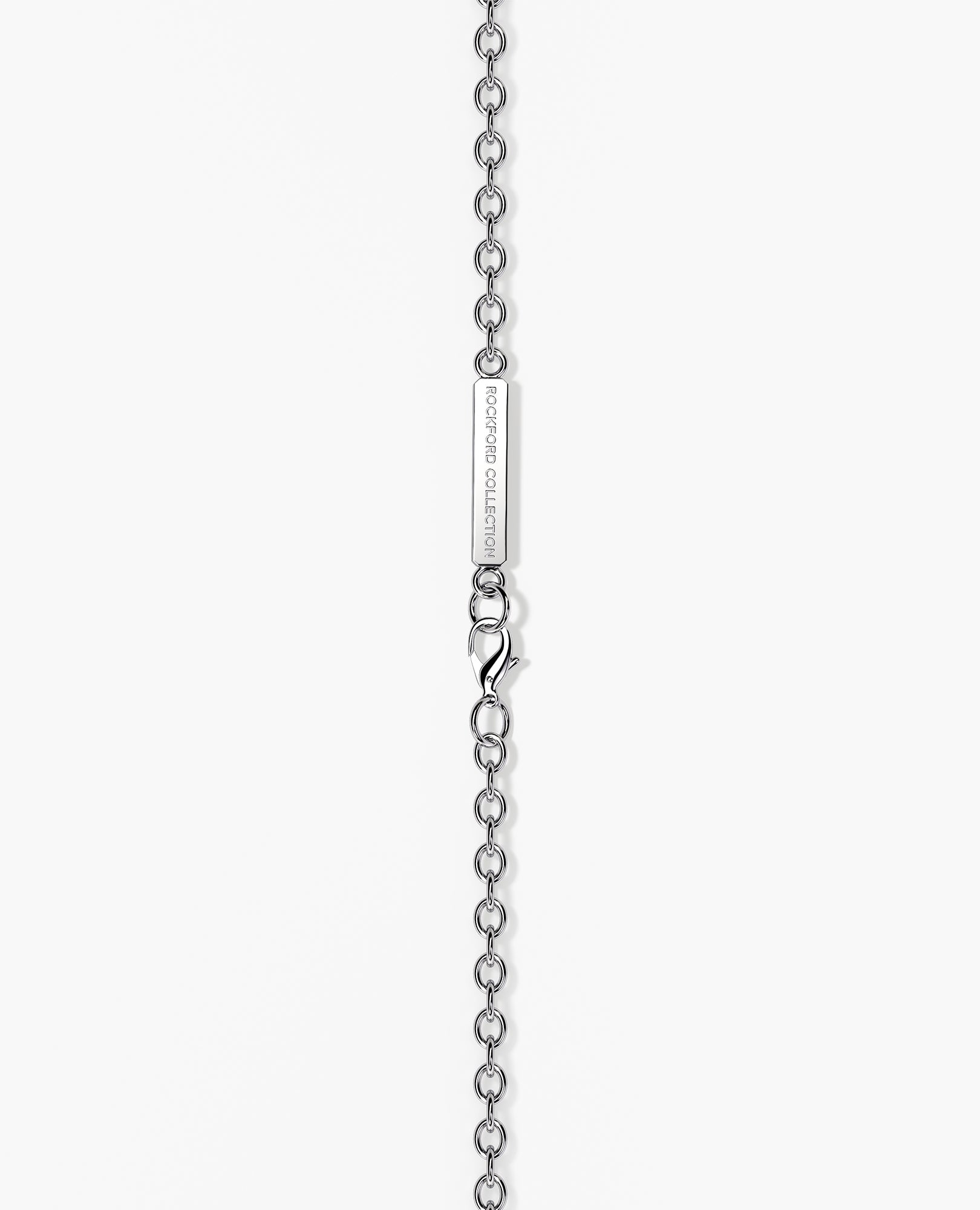 STAR AND CRESCENT Silver Pendant