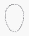 ARTURO Gold Link Necklace - 6mm