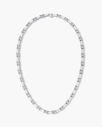 ARTURO Gold Link Necklace - 6mm