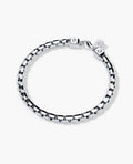 EDGE BOX Gold Bracelet - 6mm