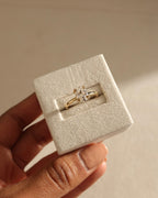 1.60-3.60 CT Oval Cut Lab Grown Diamond Hidden Halo Engagement Ring