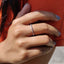 Eternity Band - Round Diamond