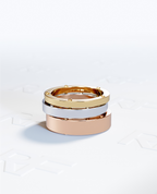 NORSE Gold Ring - 5.5mm