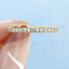 Round Brilliant Cut Full Eternity Wedding Band