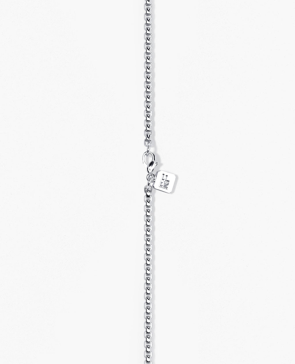 LA PAZ Cross Gold Pendant with 0.20ct Diamonds