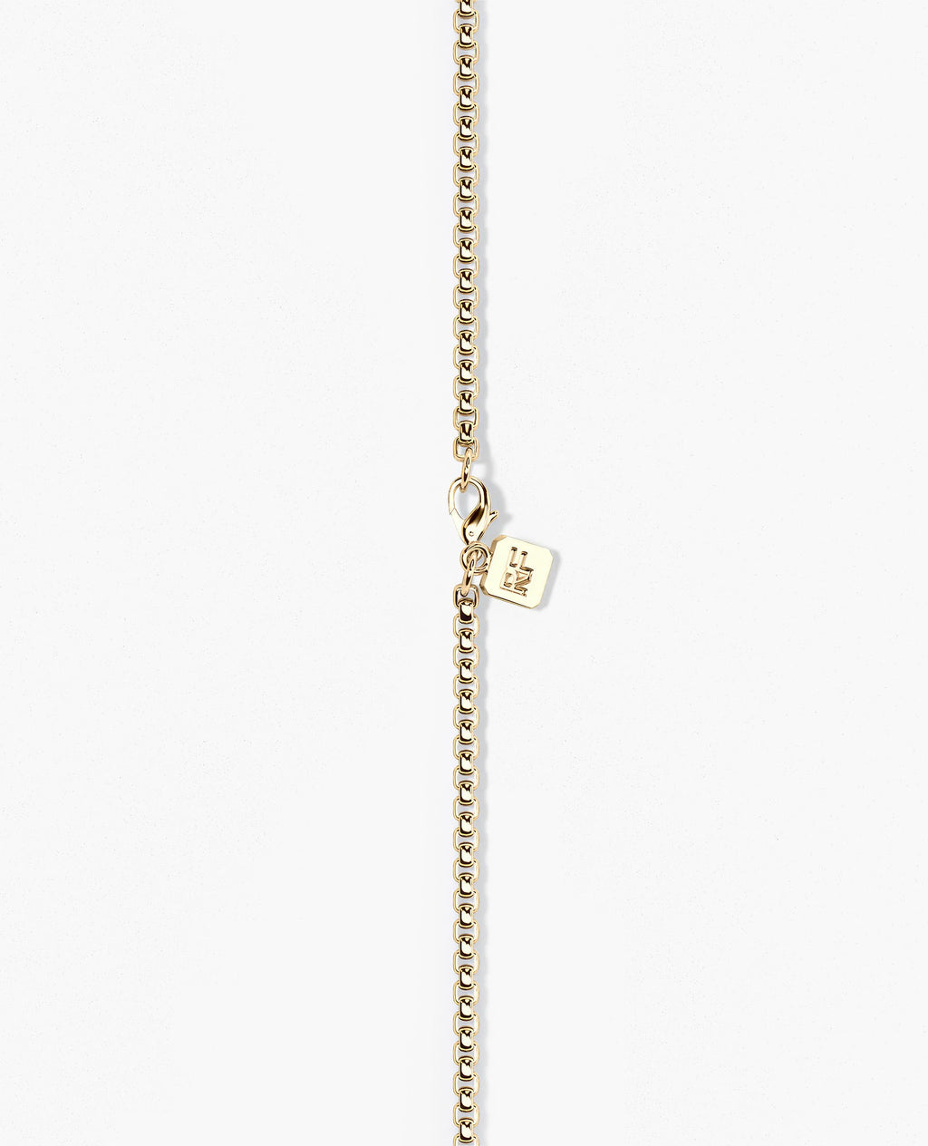 HAMSA Two-Tone Gold Pendant with 0.30ct Diamonds