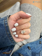 Pear Shaped Moissanite Engagement Ring, 3Ct Solitaire 10/14\18K solid gold DisneyValley