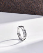 GRANT Gold Ring