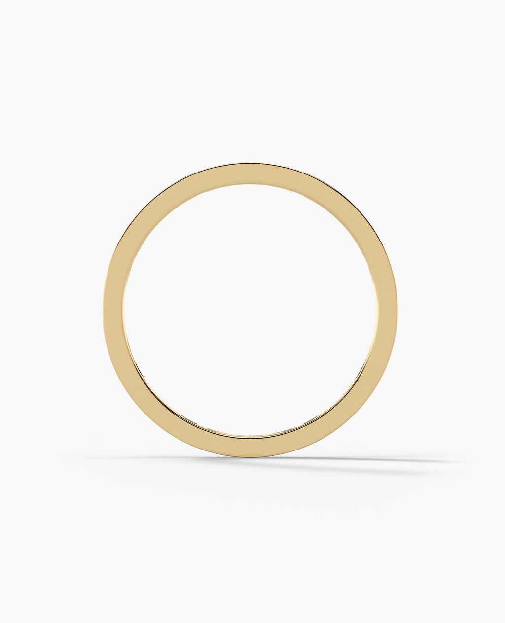 SHADOW BRIGGS Gold Ring