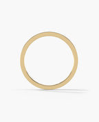 SHADOW BRIGGS Gold Ring