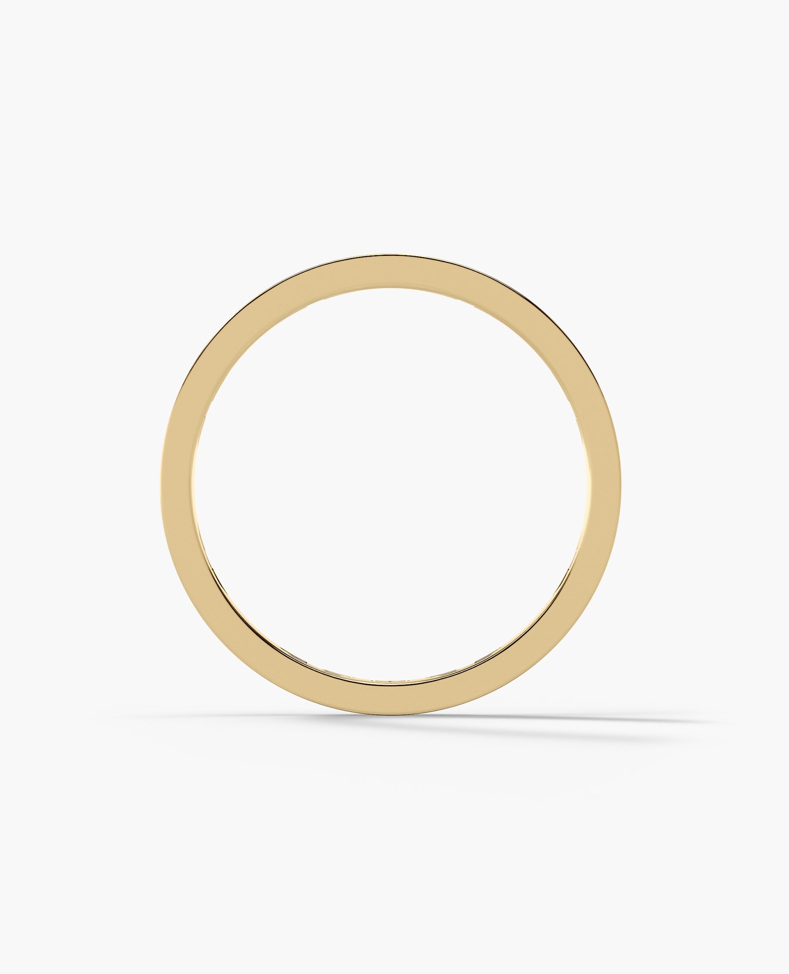 SHADOW BRIGGS Gold Ring