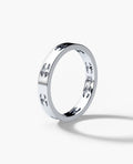 SHADOW BRIGGS Gold Ring