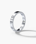 SHADOW NORTHSTAR Gold Ring