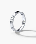 SHADOW NORTHSTAR Gold Ring