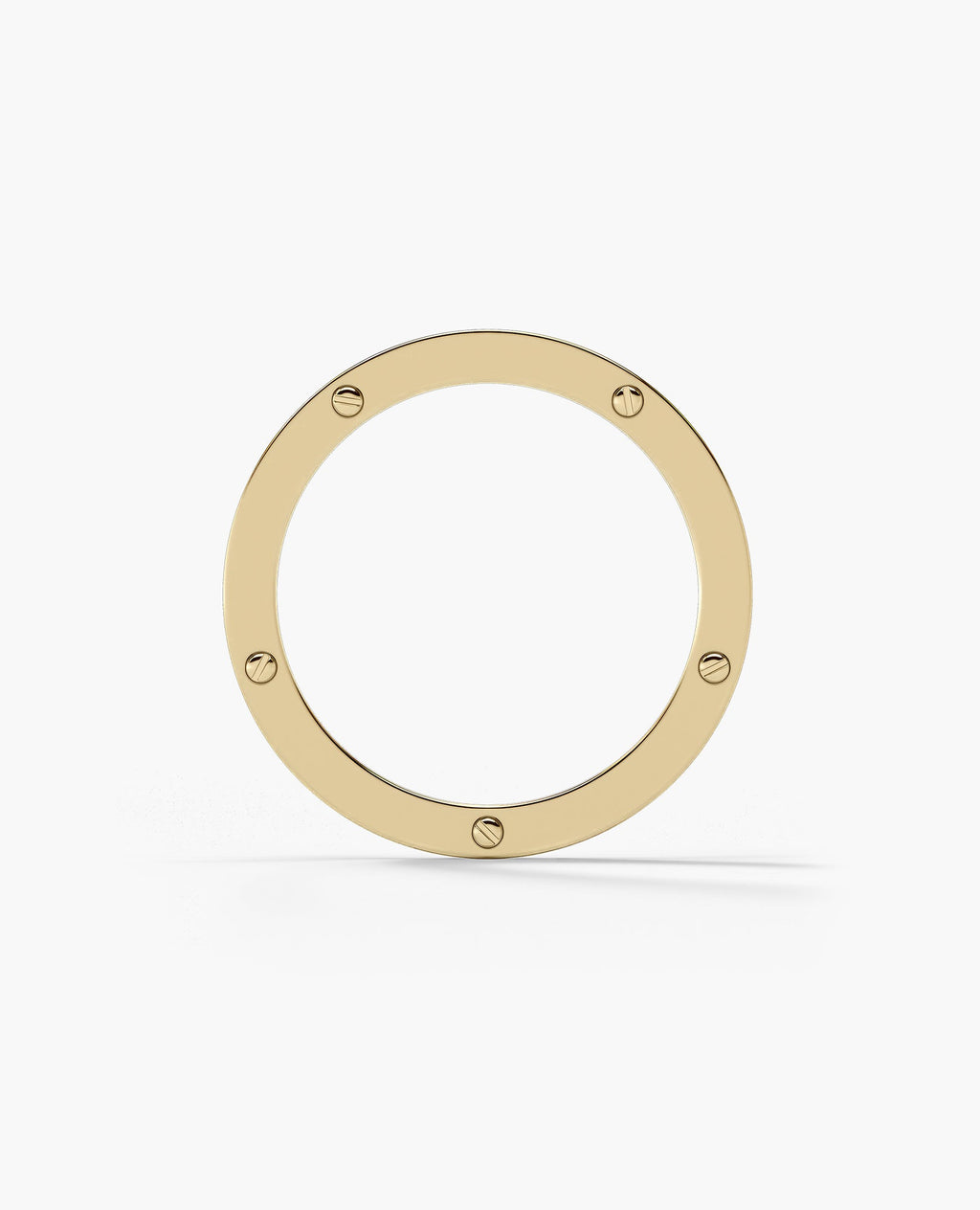 NORSE Gold Ring - 2.5mm